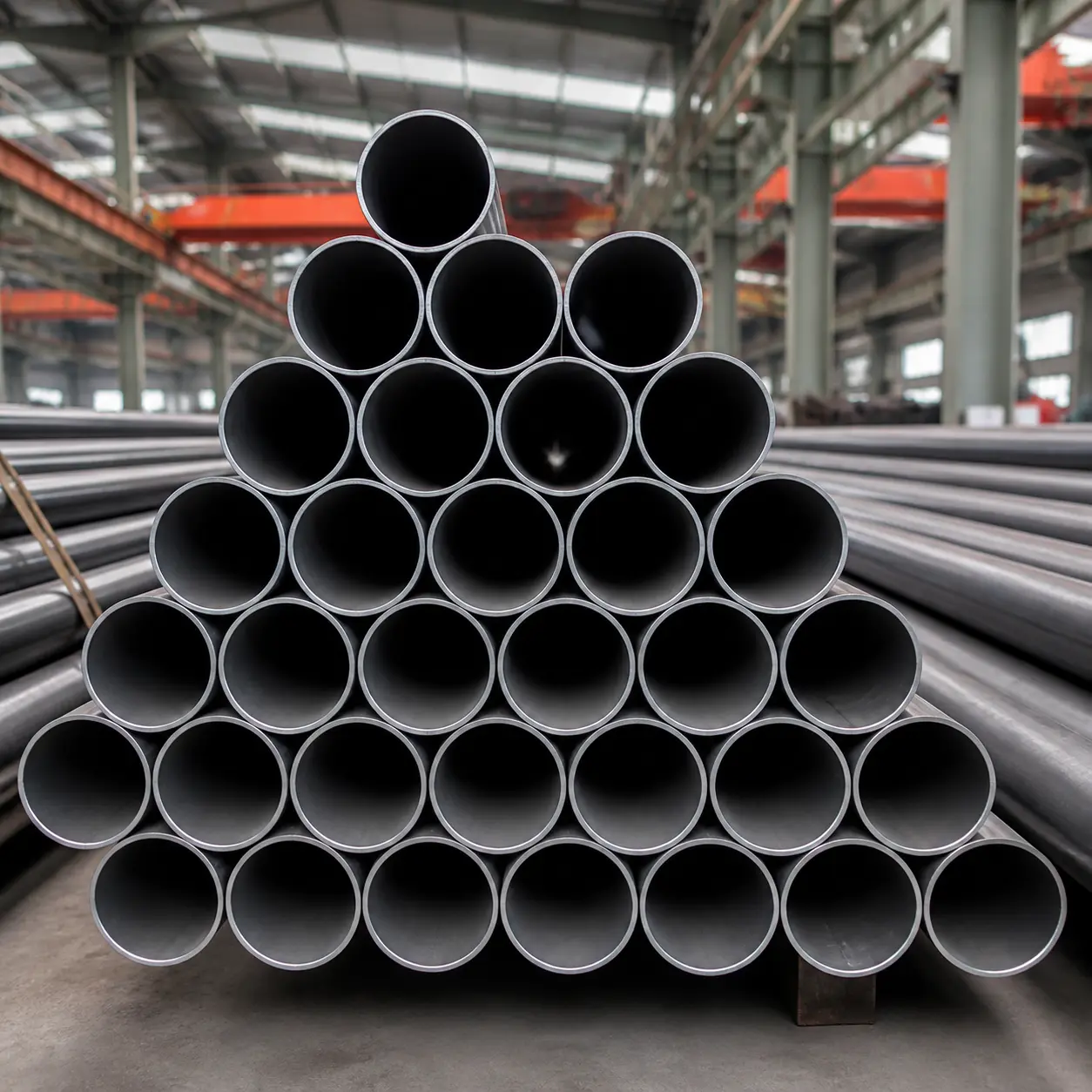 ERW Pipes product