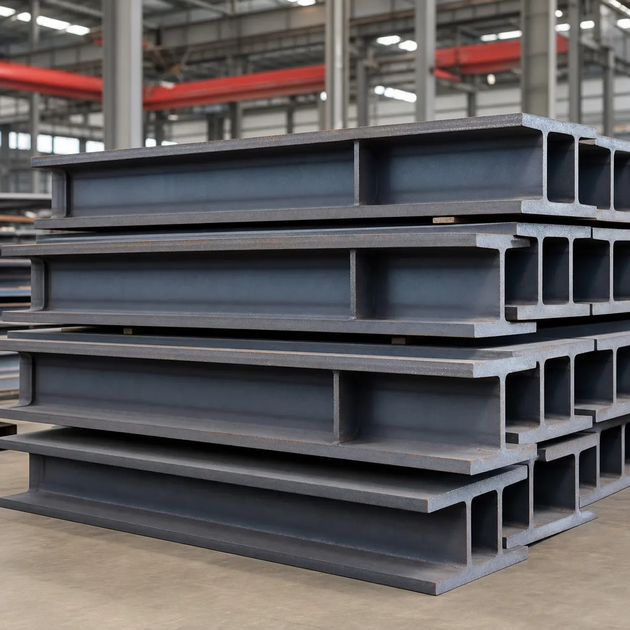 Joists product