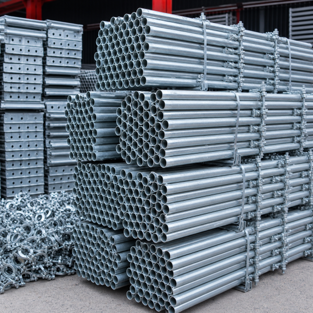 Scaffolding Pipes product