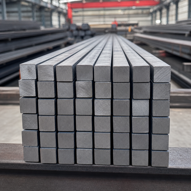 Squares product