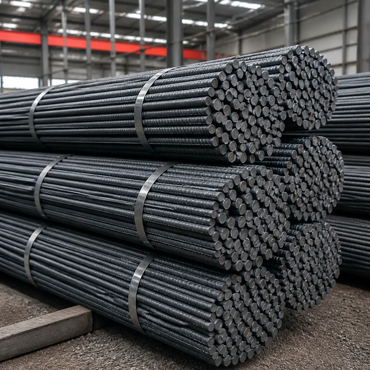 TMT product